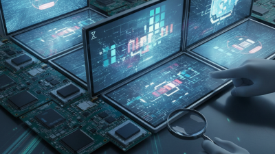 China Best Standard TFT LCD Module Suppliers for Global Buyers?