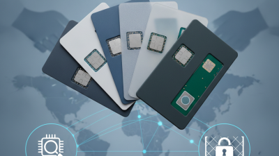 How to Choose the Best RFID Card for Global Sourcing?