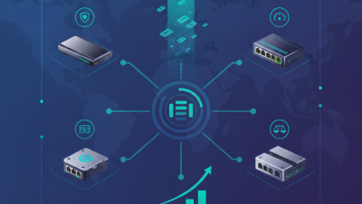 2026 Top Gigabit Ethernet Splitter Models You Should Consider?