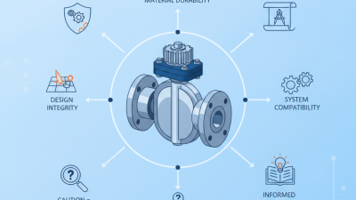 2026 Best Pn40 Butterfly Valve Buying Guide for Global Buyers?