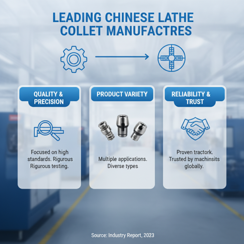 China Top Collet For Lathe Suppliers and Best Quality Options?