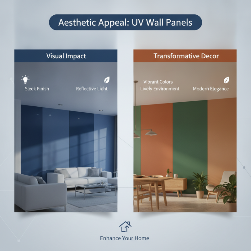 Top 10 Benefits of Uv Wall Panel for Your Home Decor?