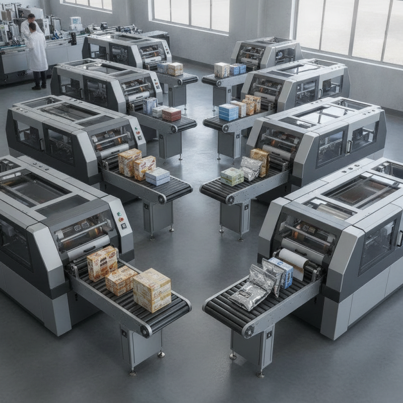 China Top 10 Ud Laminating Machine Models for Efficient Packaging Solutions?