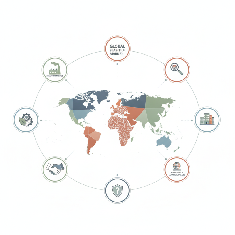 China Best Slab Tile Options for Global Buyers in 2026?