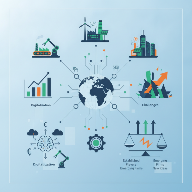 2026 How to Understand Siemens Plc and Its Impact on Global Industry?