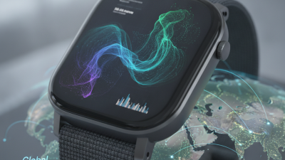 2026 Best Wearable Smart Watch for Global Buyers?