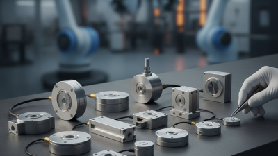 Top 10 Force Measurement Sensors in China for Global Buyers?