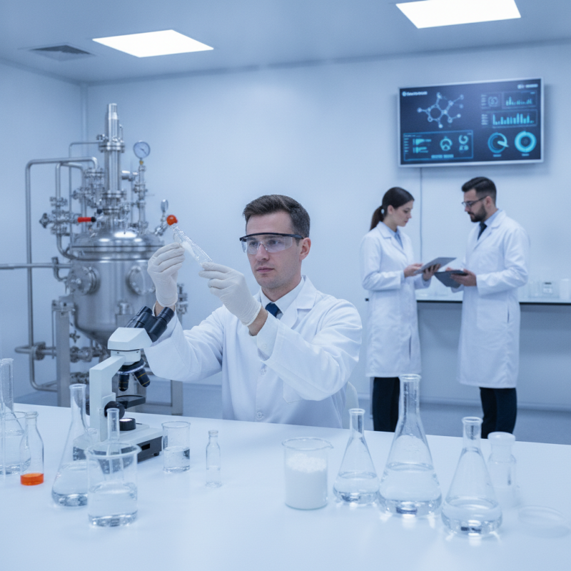 How to Source Quality Zirconium Acetate for Your Business?