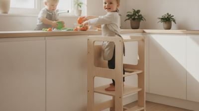 10 Best Montessori Birch Plywood Learning Towers for Kids?