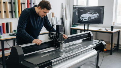 How to Choose the Best PPF Plotter for Your Needs?