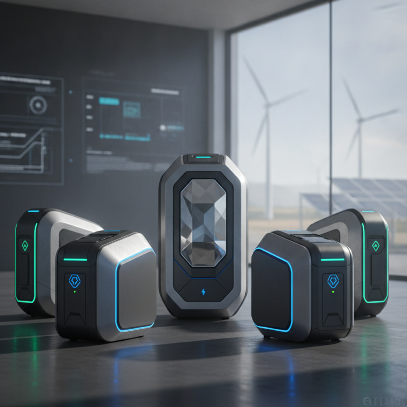 Top 5 Best Power Storage Generators for Efficient Energy Solutions?