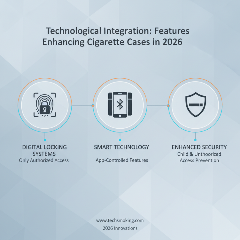 2026 Best Lighter Cigarette Case Trends for Global Buyers?