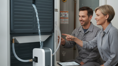 Top Tips for Choosing an Air Conditioning Drain Pump?