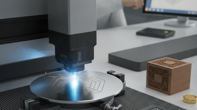 What is a Fiber Laser Marking Printer and How Does it Work?