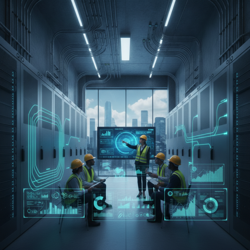 What is Ddc Panel Bms and How Can It Benefit Your Business?