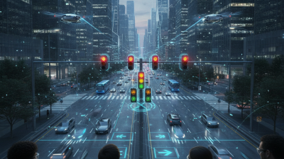How to Understand Traffic Signal Operations in 2026?