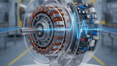 What is Inverter Motor and How Does it Work?