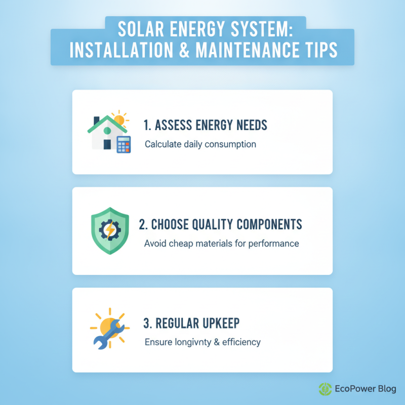 2026 Best Solar Kit for Your Sustainable Energy Needs?