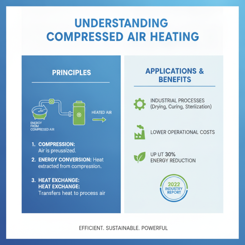 Best Compressed Air Heater for Efficient Heating Solutions?
