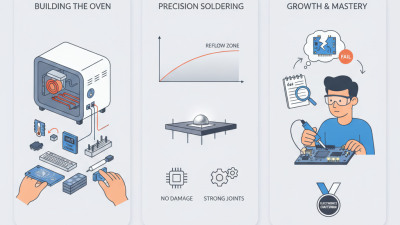 How to Build a DIY Reflow Oven for Perfect Soldering?