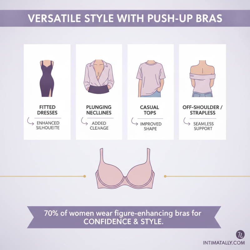Top 10 Benefits of Wearing a Push-Up Bra for All Body Types?