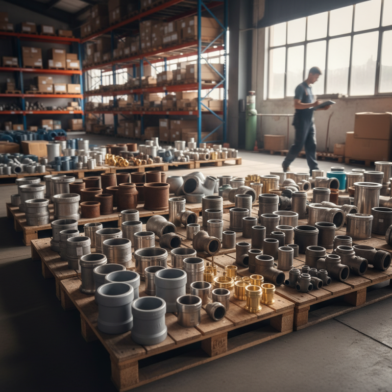Essential Pipe Fittings Tips for Global Buyers to Save Costs