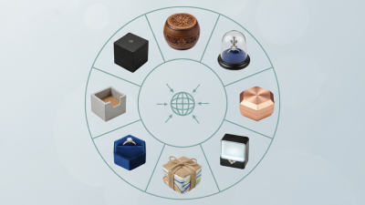 Top 10 Ring Box Designs for Global Buyers Need Inspiration?