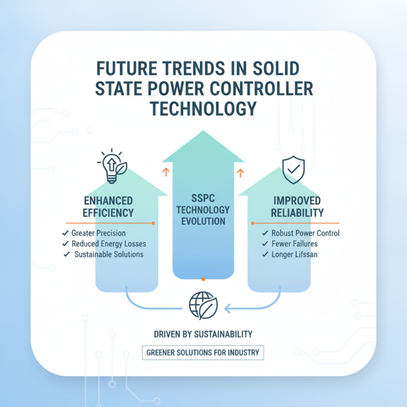 Top 10 Solid State Power Controllers for Global Buyers?