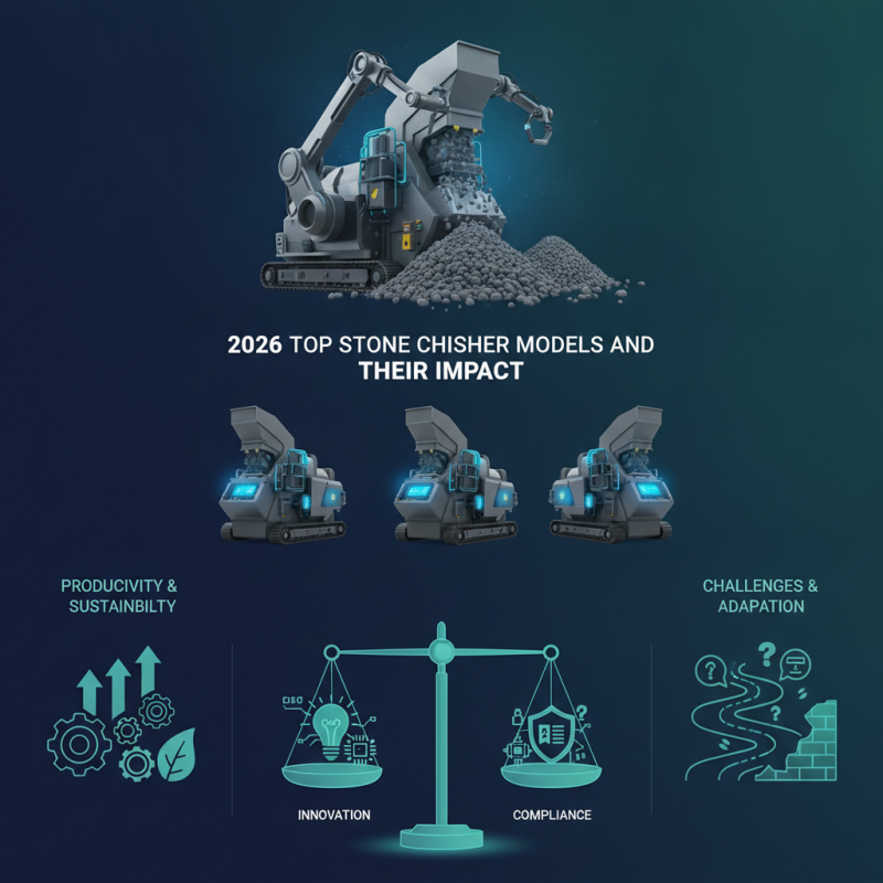 2026 Top Stone Crusher Models and Their Impact on the Industry?