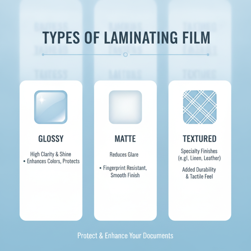 What is Laminating Film and How is it Used in Everyday Applications?