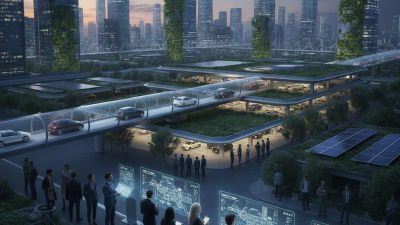 Best Parking System Solutions for Global Buyers in 2026?