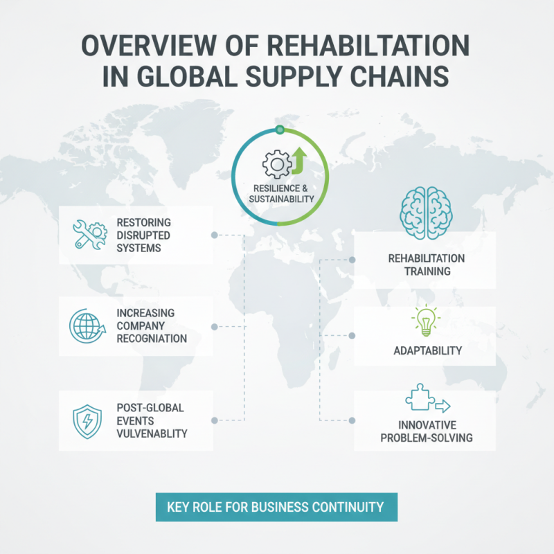 2026 Effective Rehabilitation Training Methods for Global Suppliers?