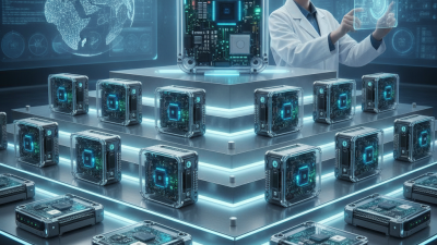 Top 10 Solid State Power Controllers for Global Buyers?