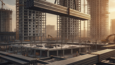 Why is Angle Bar Essential in Construction and Engineering Applications?