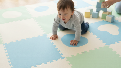 How to Choose the Best Eva Puzzle Mat for Your Needs?
