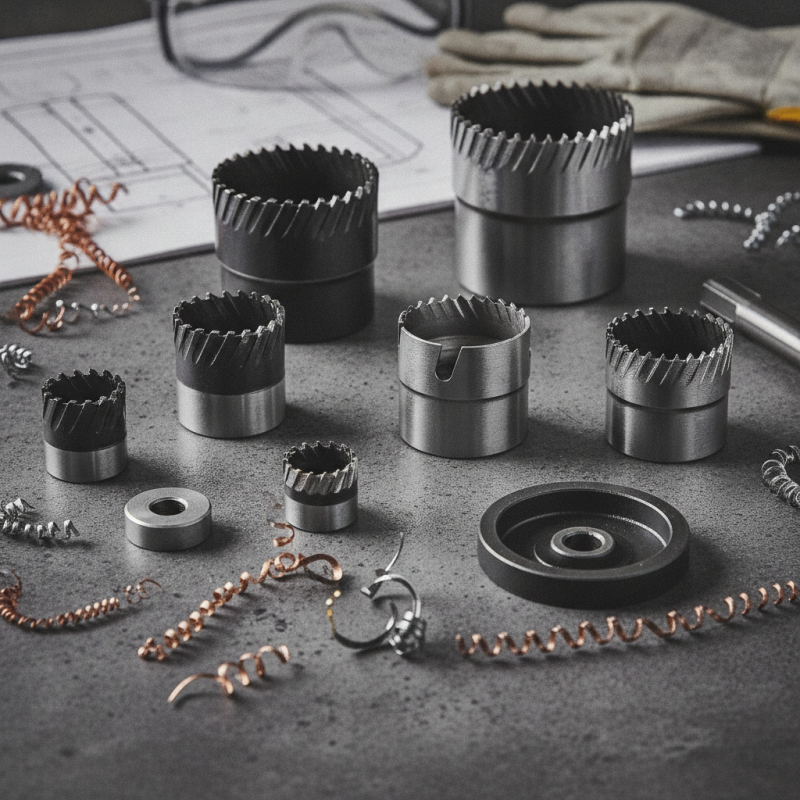 Best Hole Saw For Metal What You Need to Know?
