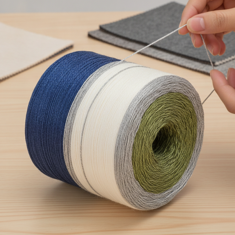 2026 Top Insights on JK-102 Covered Yarn for Global Buyers?