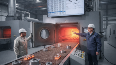How to Choose the Best Industrial Oven Belt for Your Needs?