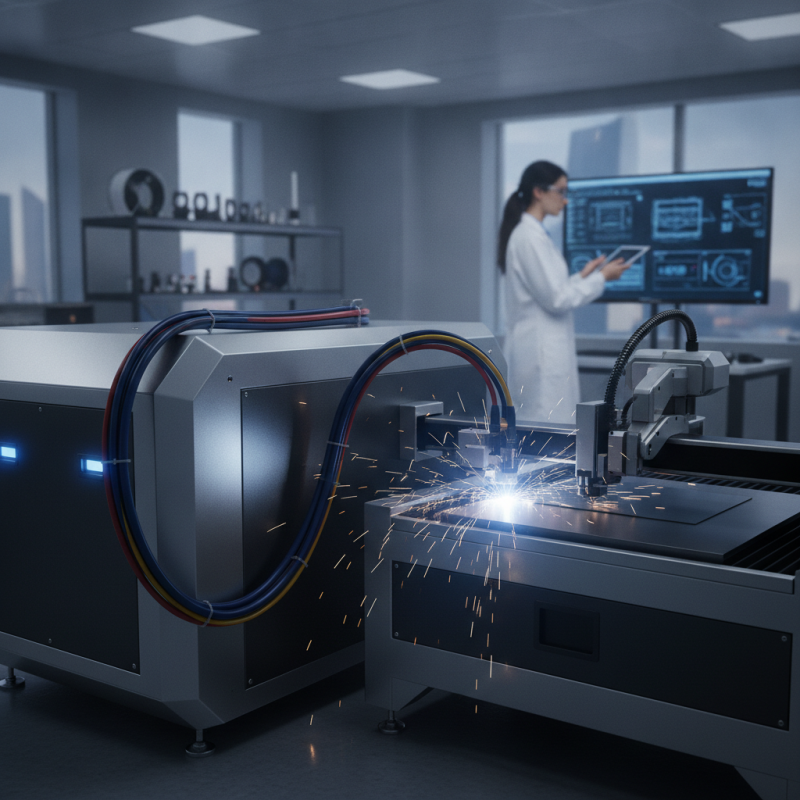 How to Choose the Best Optical Fiber Laser for Your Needs?