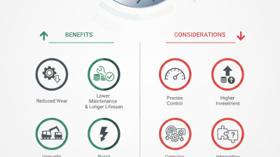 Top 10 Benefits of Electromagnetic Eddy Current Brakes?