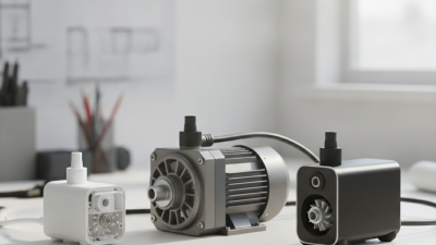 Top Air Conditioning Drain Pump Options for Global Buyers?