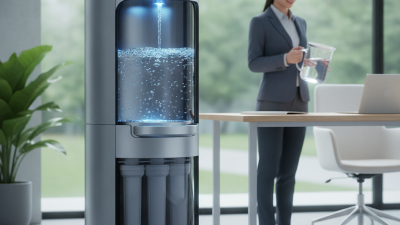 2026 How to Choose the Best Centere Fresh Water Cooler?