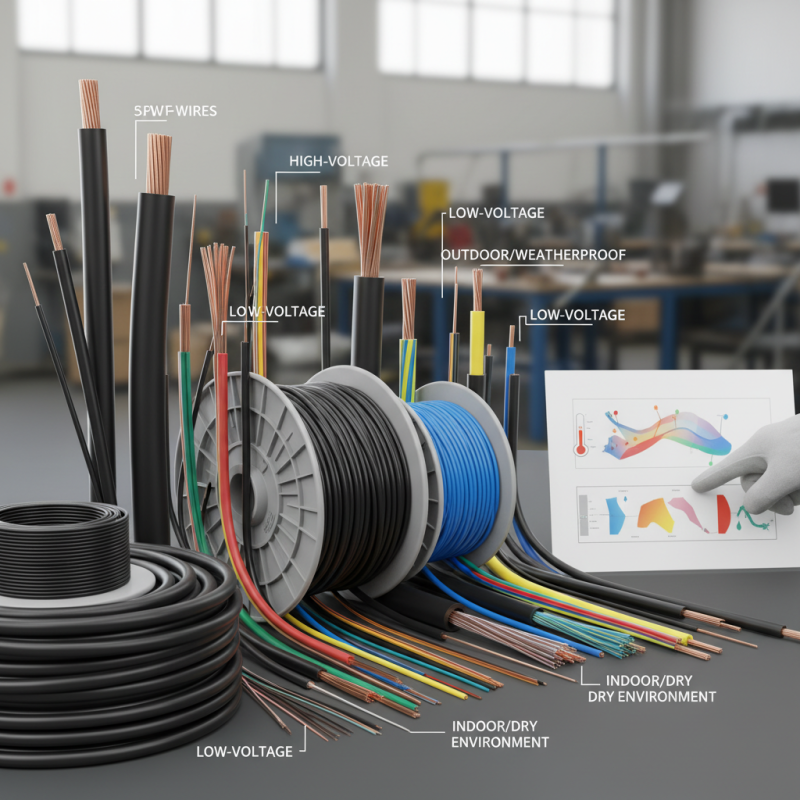 How to Choose the Right Cable Wire for Your Projects?