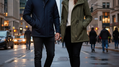 Redtape Jacket Best Quality and Style for Global Buyers?