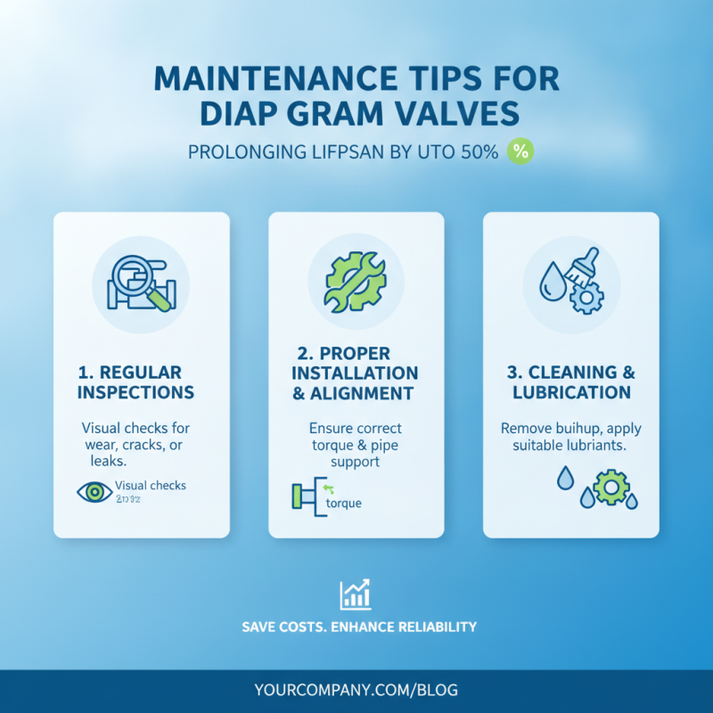 Essential Tips for Choosing Pilot Operated Diaphragm Valves?