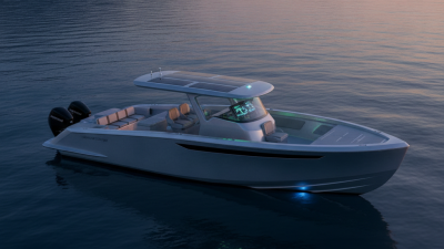 Top Fiberglass Fishing Boat Trends for 2026 What to Know?
