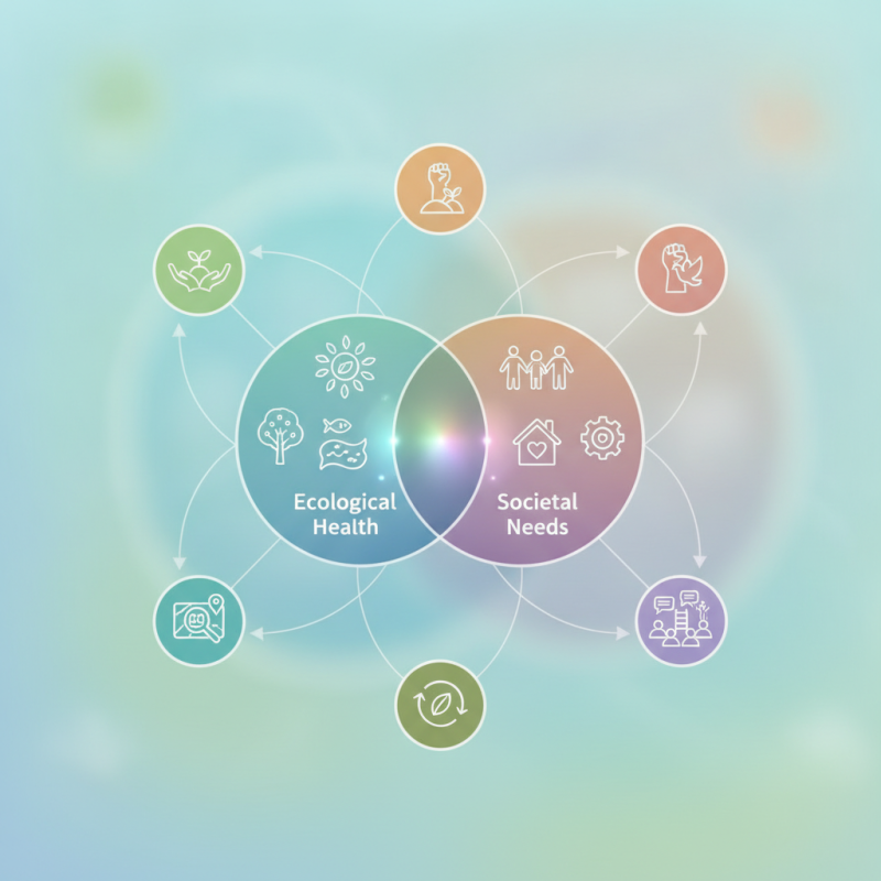 2026 Best Practices for Coordinated Social and Ecological Development?