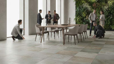 What Are the Benefits of Using Posline Tiles in 2026?