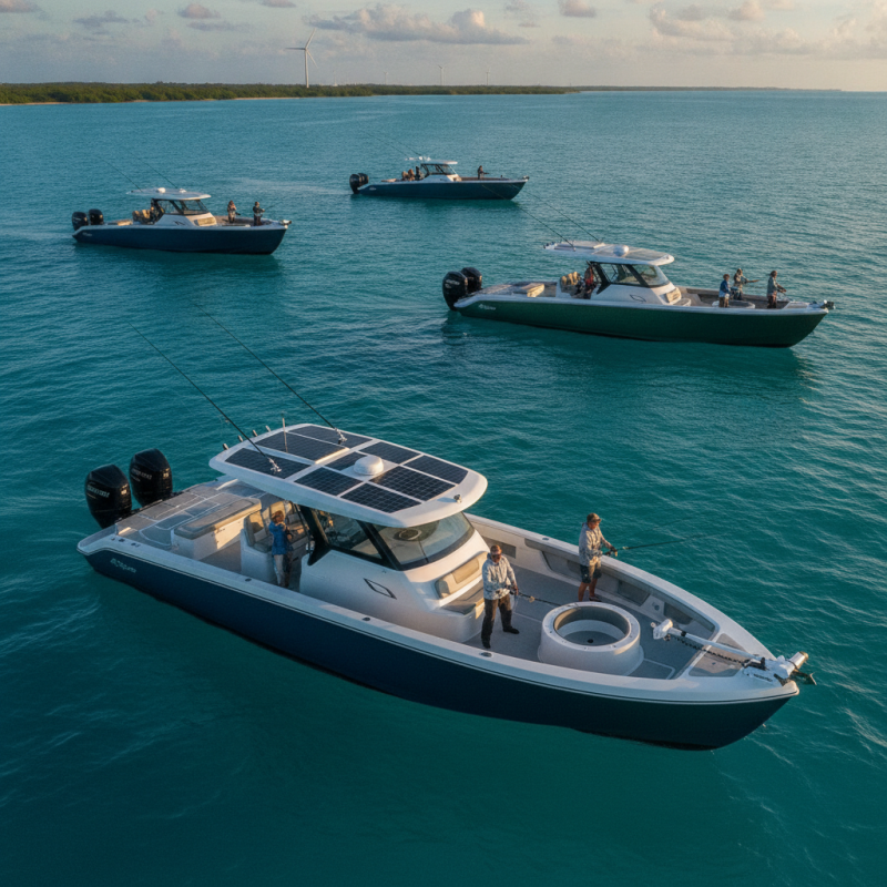 Top Fiberglass Fishing Boats for Global Buyers in 2026?