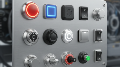 China Top 10 Push Button Starter Switch Features and Benefits?